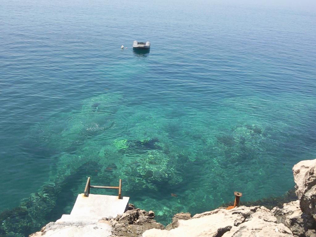 Vila Dora Dobra Voda Εξωτερικό φωτογραφία